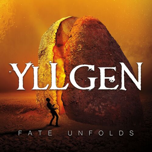 Yllgen - Fate Unfolds
