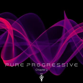 VA - Pure Progressive Chapter 2 (2022) (MP3)