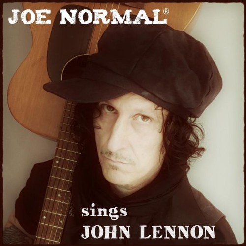 Joe Normal - Joe Normal Sings John Lennon (2020) [16B-44 1kHz]