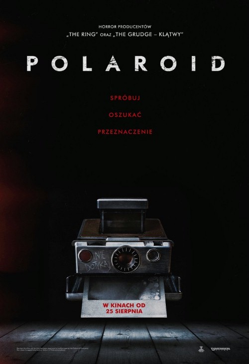 Polaroid (2019) PL.1080p.BluRay.x264.AC3-LTS ~ Lektor PL