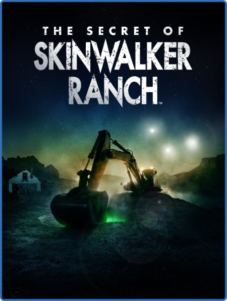 The Secret of Skinwalker Ranch S03E01 Above and Beyond Explanation 720p WEB h264-K...