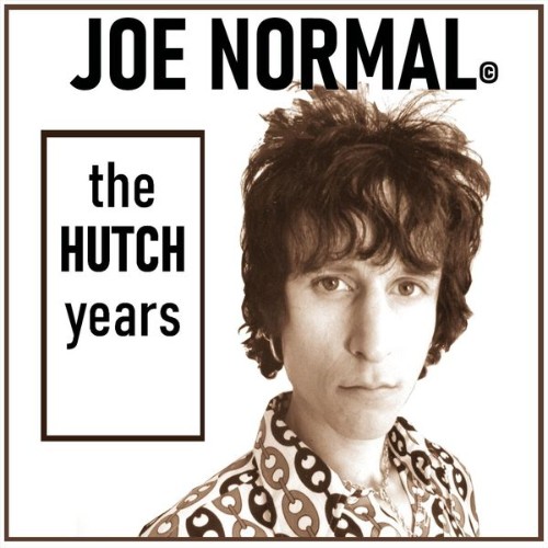 Joe Normal - The Hutch Years (2021) [16B-44 1kHz]