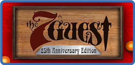 The 7th Guest 25th Anniversary Edition v1.1.6 Razor1911
