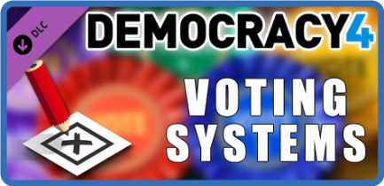 Democracy 4 Voting Systems Razor1911