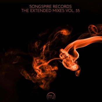 VA - Songspire Records - The Extended Mixes Vol 35 (2022) (MP3)