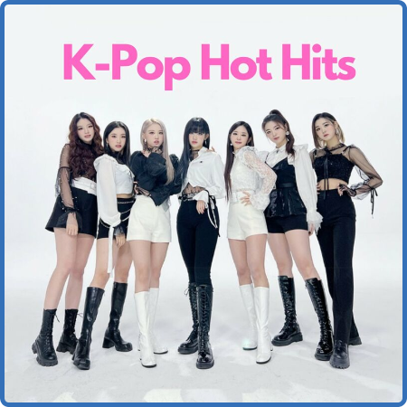 K-Pop Hot Hits (2022)