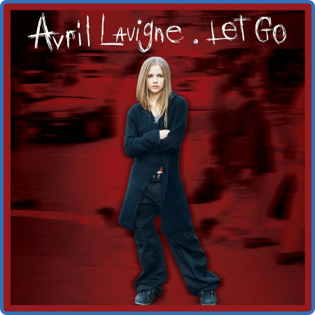 Avril Lavigne - Let Go (20th Anniversary Edition) (2022)