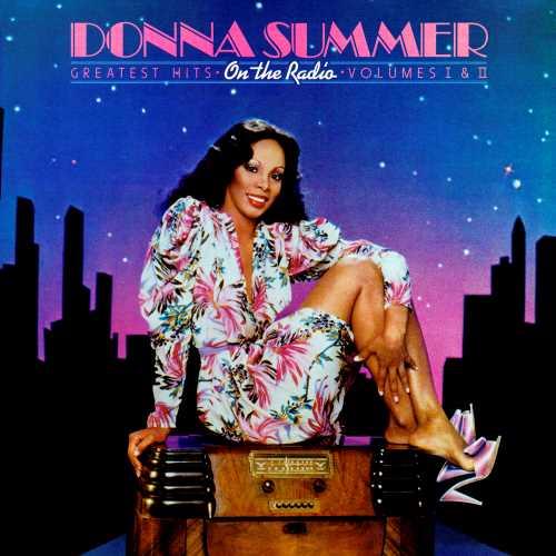 Donna Summer - Greatest Hits Volume 1 And 2 (1979) FLAC