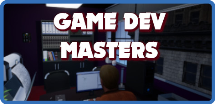Game Dev Masters [FitGirl Repack]