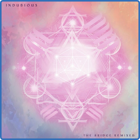 Indubious - The Bridge Remixed (2022)