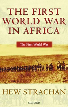 First World War in Africa