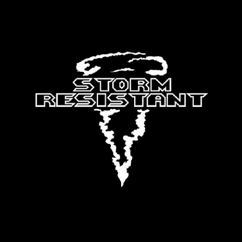 Storm Resistant - Storm Resistant (2022)