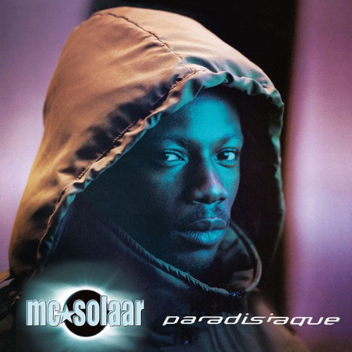 MC Solaar - Paradisiaque (2021) [16B-44 1kHz]