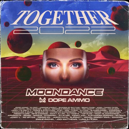 VA - Together 2022 (MP3)