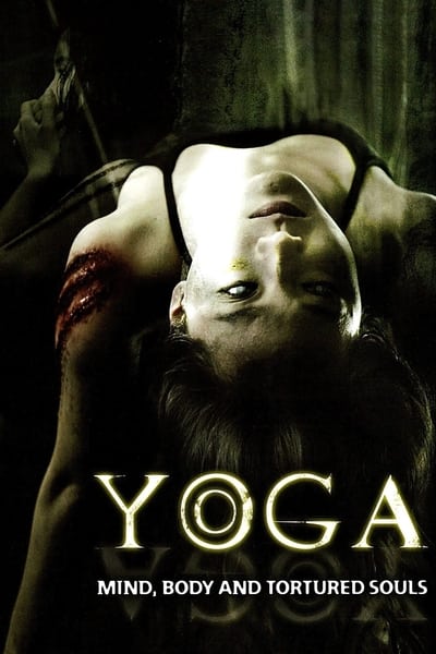 Yoga Class (2009) [720p] [WEBRip]