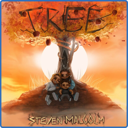Steven Malcolm - Tree (2022)