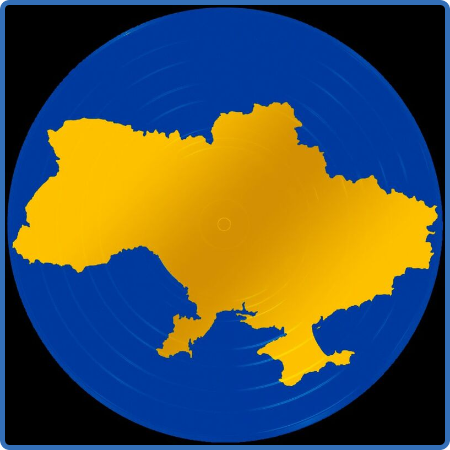 Various Artists - Ukraine Compl (2022)