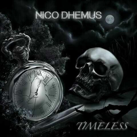 Nico Dhemus - Timeless (2022)