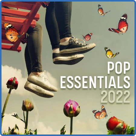 Pop Essentials - 2022 (2022)