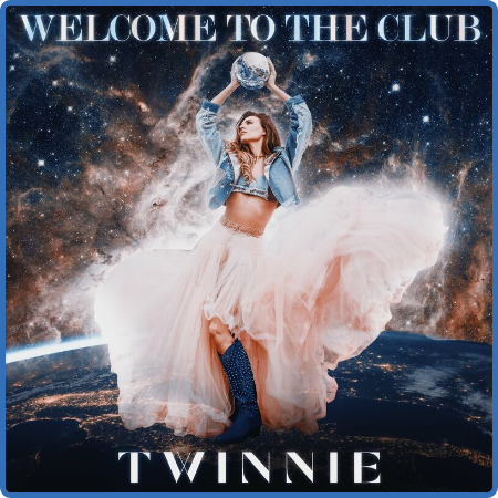 Twinnie - Welcome to the Club EP (2022)