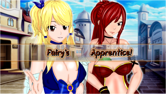 TeamAlters - Fairy's Apprentice v0.3