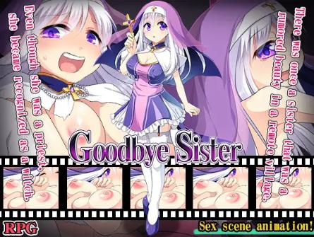 [Humiliation] Princia - Goodbye sister Demo (Official Translation) - Nun
