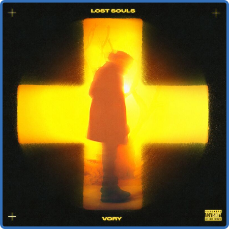 Vory - Lost Souls (2022)