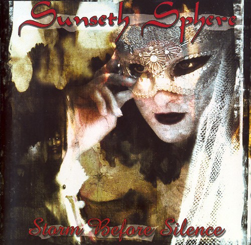 Sunseth Sphere - Storm Before Silence (2001) Lossless+mp3