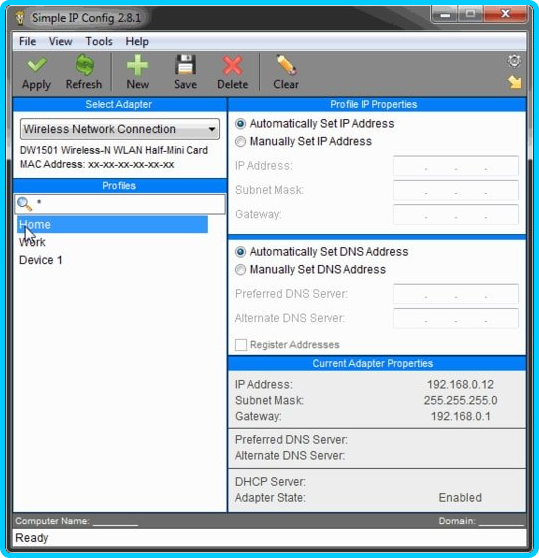 Simple IP Config 2.9.5 D3408c7c5dc34651a93551bc3f8e5fda