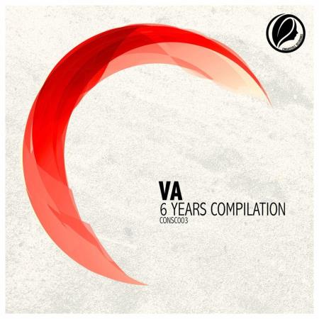 Consapevole - 6 Years Compilation (2022)