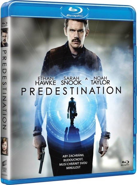 Przeznaczenie / Predestination (2014) MULTi.1080p.USA.Blu-ray.AVC.DTS-HD.MA.5.1-BLUEBIRD ~ Lektor i Napisy PL