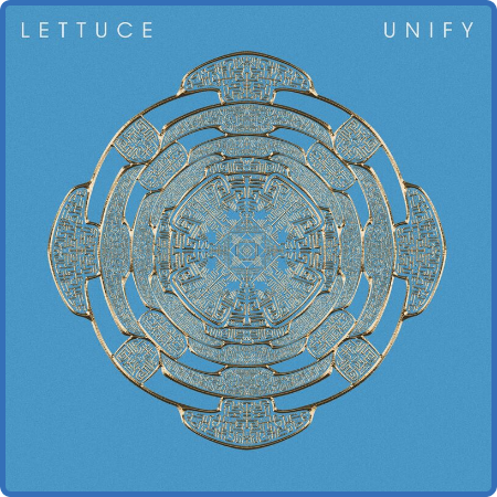 Lettuce - Unify (2022)