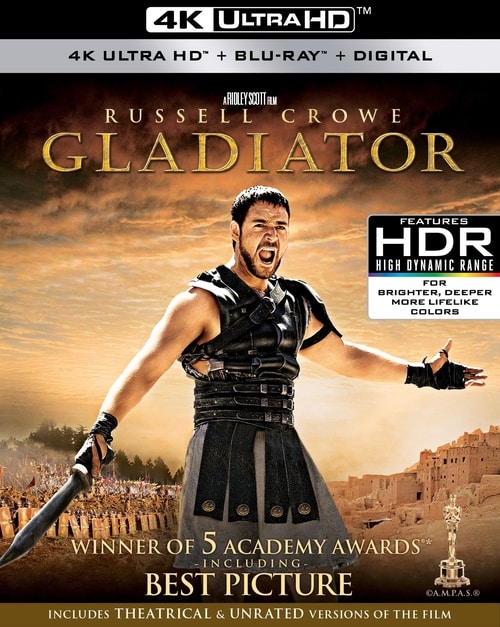 Gladiator (2000) MULTI.Extended.Cut.2160p.UHD.HDR.BluRay.x265.DTS-X-LTS ~ Lektor i Napisy PL