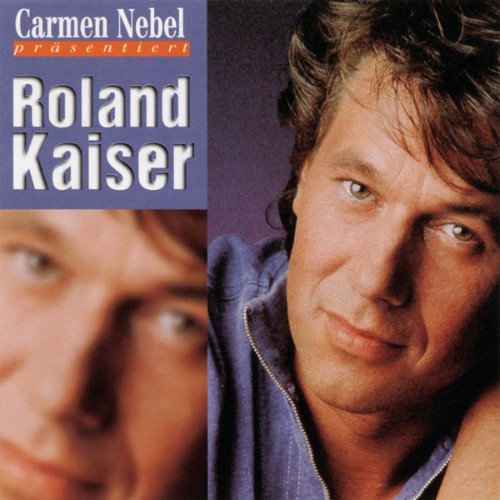 Roland Kaiser - Flieg' mit mir zu den Sternen (2000) [16B-44 1kHz]