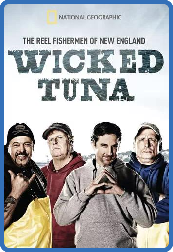 Wicked Tuna S11E03 Heavy is The CrOwn 1080p HEVC x265-MeGusta