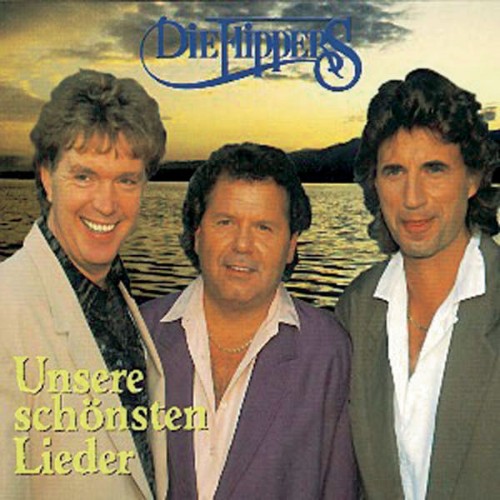 Die Flippers - Unsere schönsten Lieder (1994) [16B-44 1kHz]