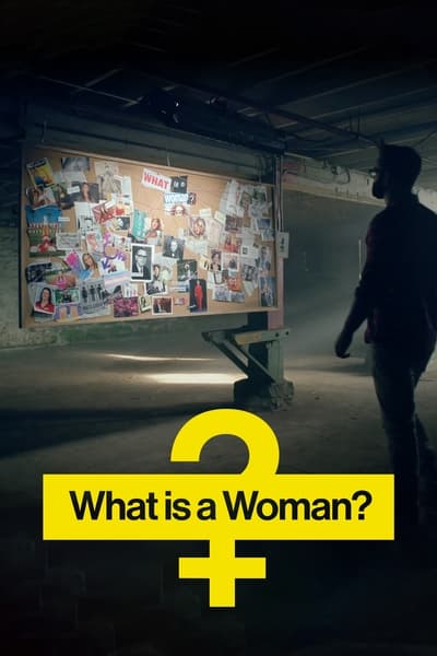 What Is A Woman (2022) [720p] [WEBRip]