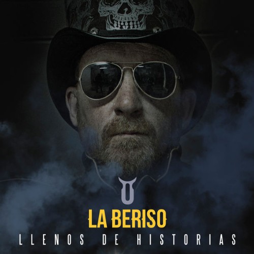 La Beriso - Llenos de Historias (2021) [24B-44 1kHz]