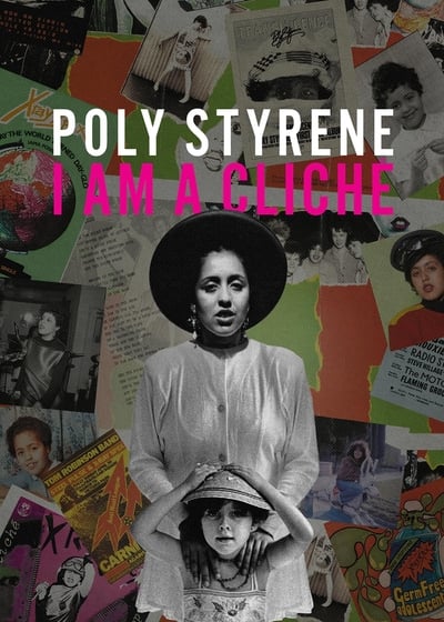 Poly Styrene I Am A Cliche (2021) [1080p] [WEBRip] [5 1]