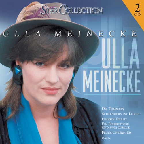 Ulla Meinecke - StarCollection (2002) [16B-44 1kHz]