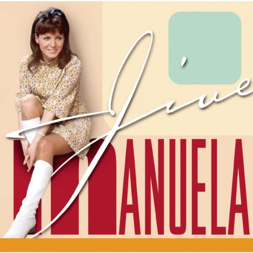 Manuela - Jive Manuela (1992) [16B-44 1kHz]
