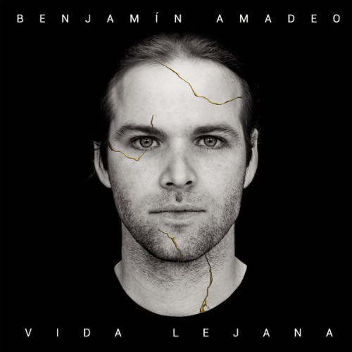 Benjamín Amadeo - Vida Lejana (2016) [16B-44 1kHz]