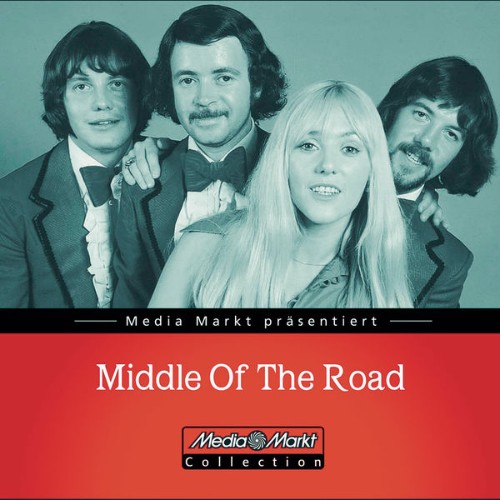 Middle Of The Road - MediaMarkt - Collection (2002) [16B-44 1kHz]