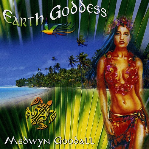 Medwyn Goodall  Earth Goddess (2007)
