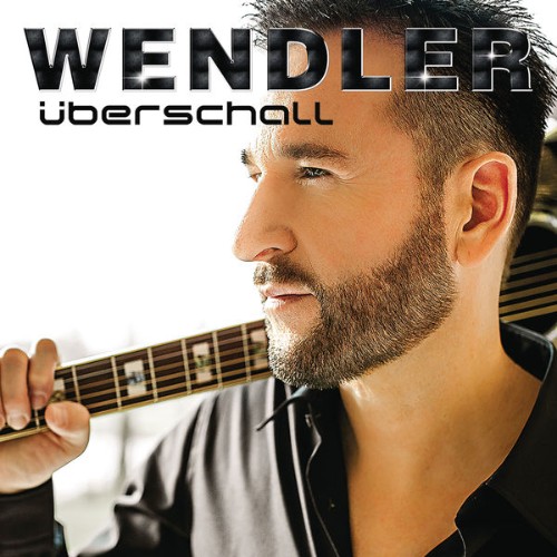 Michael Wendler - Überschall (2016) [16B-44 1kHz]