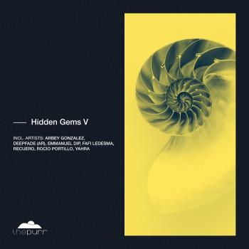 VA - Hidden Gems V (2022) (MP3)