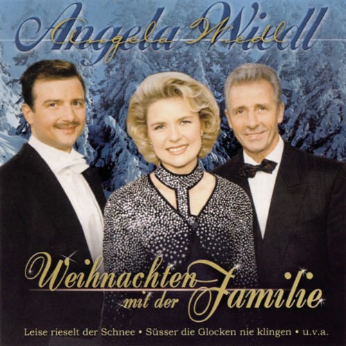 Angela Wiedl - Weihnachten mit der Familie (2000) [16B-44 1kHz]