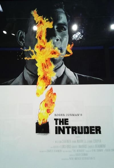 The Intruder (1962) [720p] [BluRay]