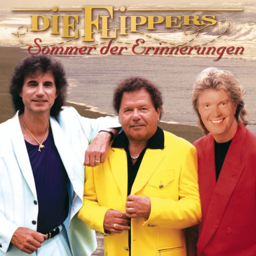 Die Flippers - Sommer der Erinnerungen (2004) [16B-44 1kHz]