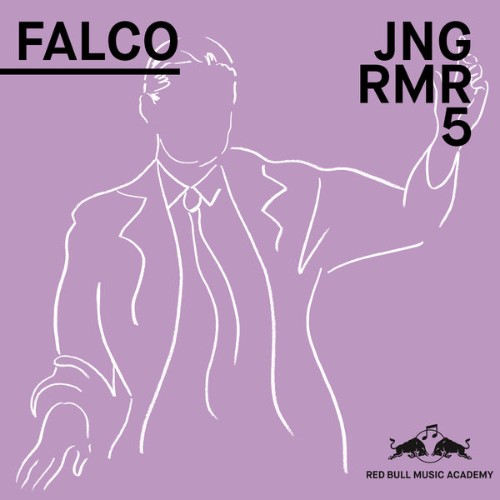 Falco - JNG RMR 5 (Remixes) (MOTSA's Dub Revibe) (2017) [16B-44 1kHz]